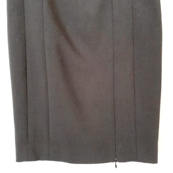 Bebe size 00 Pencil Skirt - Picture 7 of 16